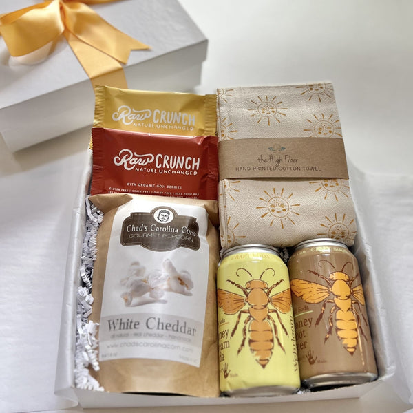 Carolina Sun Gift Box