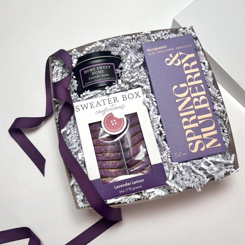 Sweet Carolina Petite Gift Box