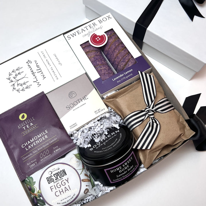 Sweet Carolina Gift Box
