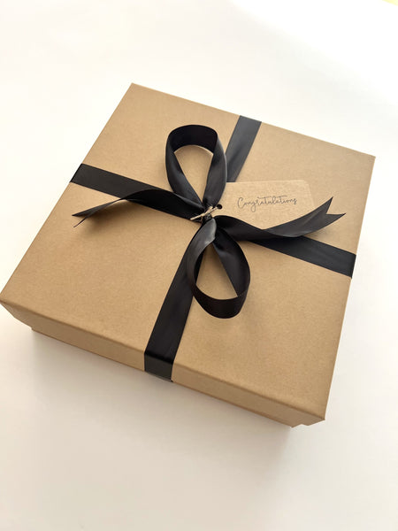 Carolina BBQ Gift Box