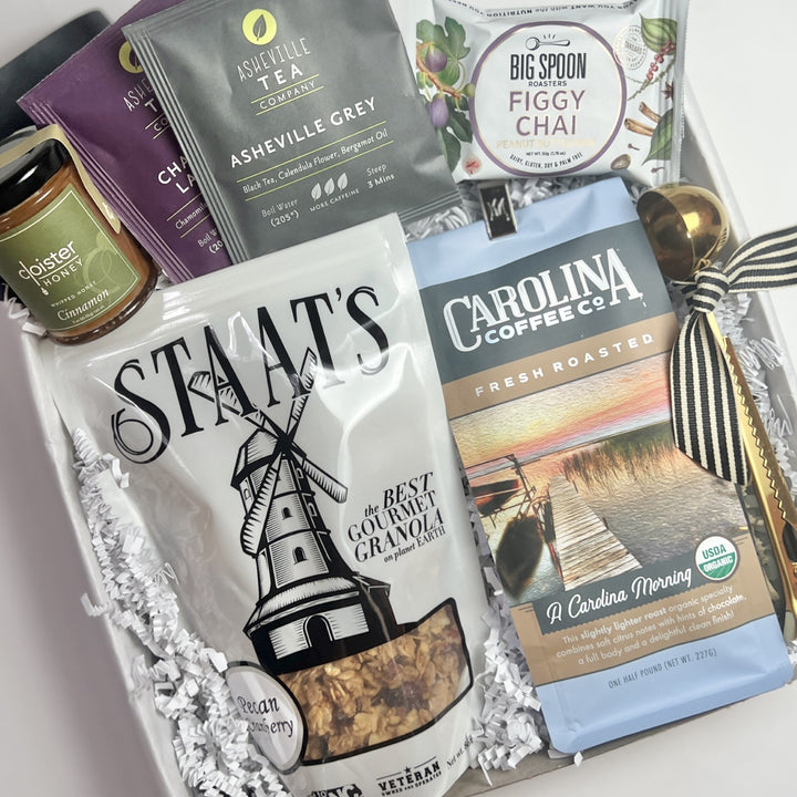 Carolina Brunch Gift Box