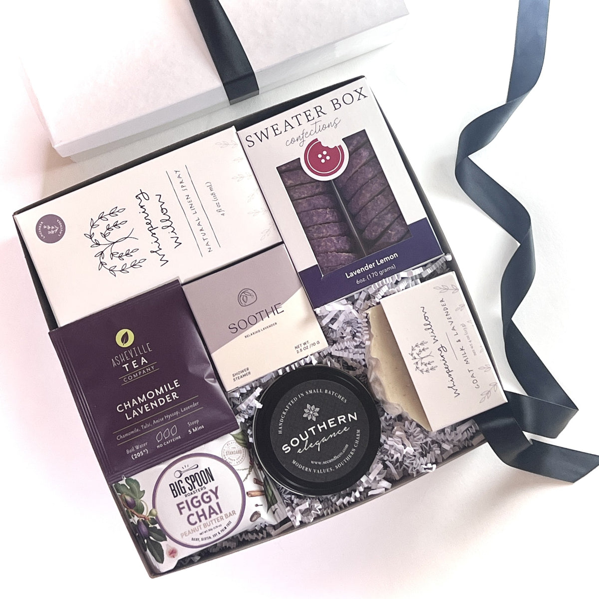 Sweet Carolina Gift Box