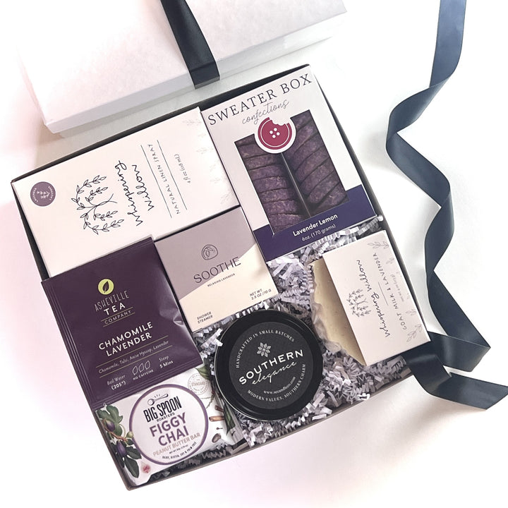 Sweet Carolina Gift Box