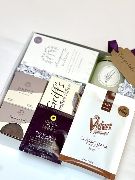 Carolina Girl Gift Box