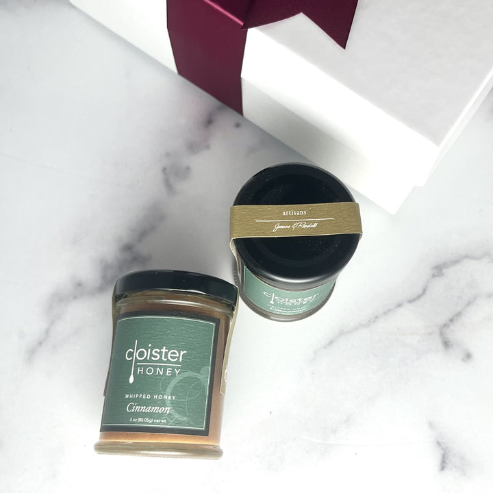 Carolina Brunch Box - Mini