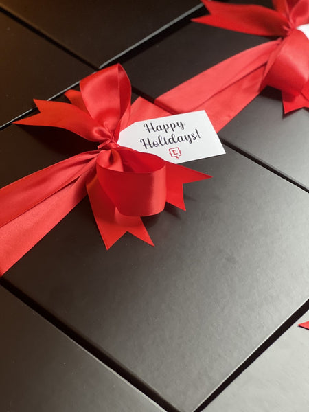 Merry Carolina Gift Box