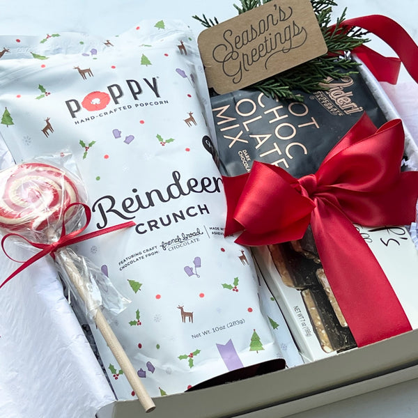 Fa La La Gift Box