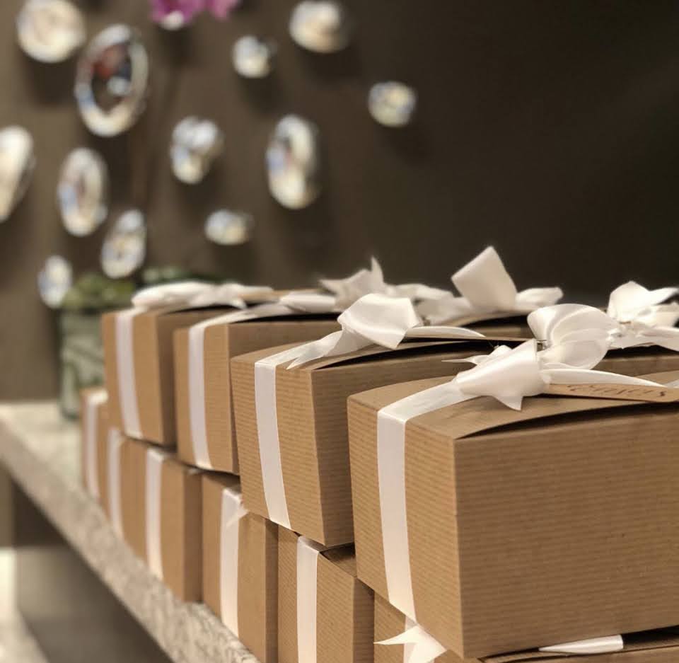 Southern Oak Gift Co.