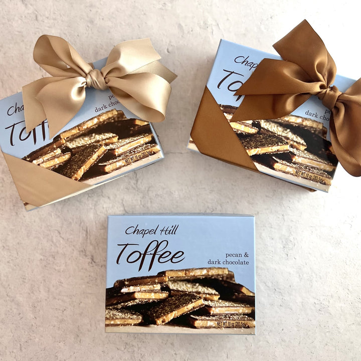 Chapel Hill Toffee