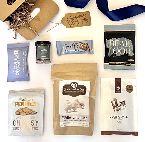 NC Snacker Gift Box
