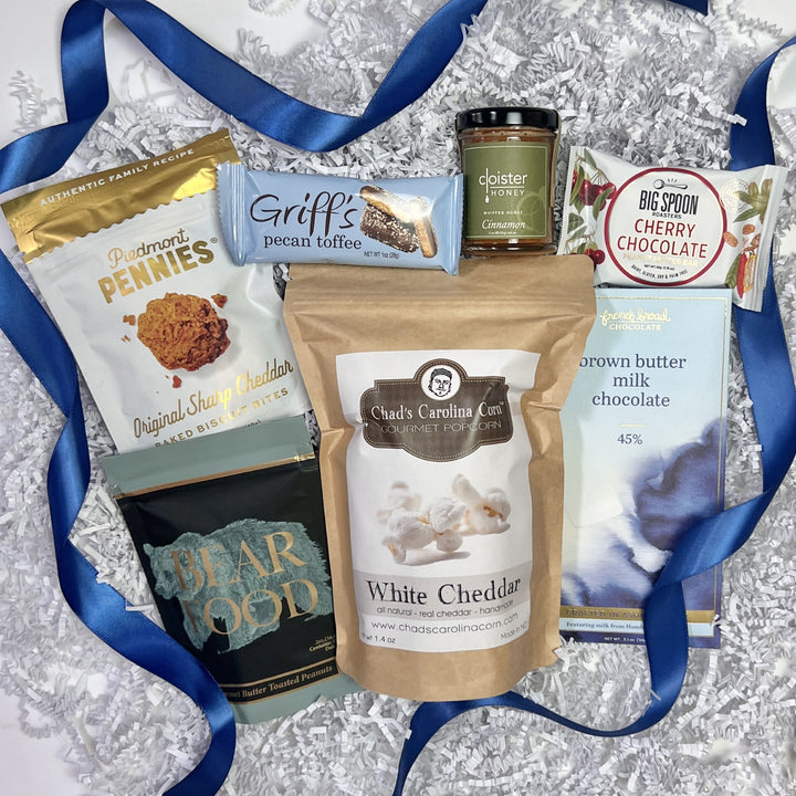 NC Snacker Gift Box
