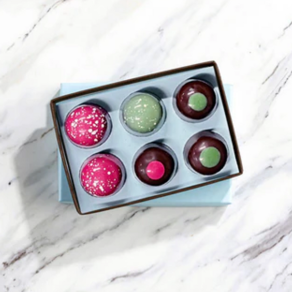 French Broad Bonbons - Holiday Collection