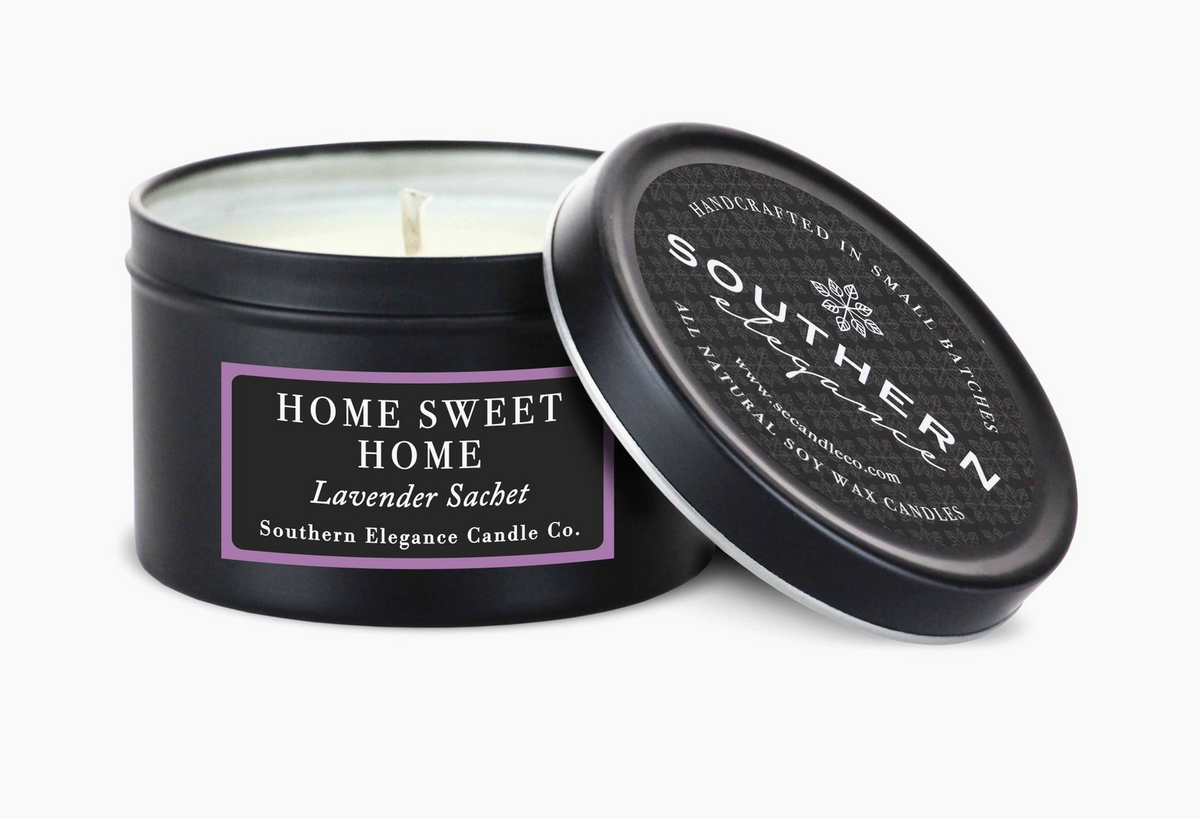 Sweet Carolina Gift Box