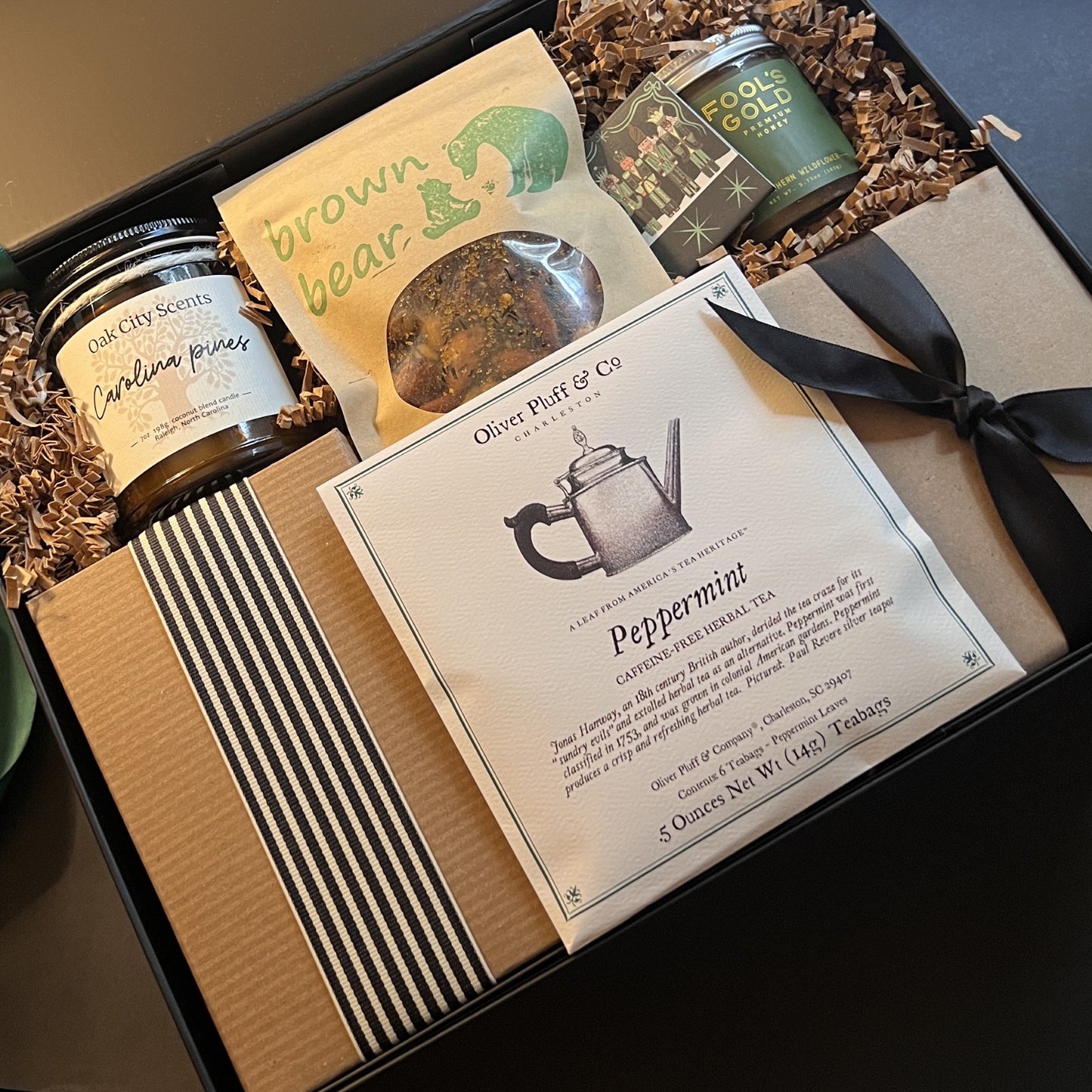 Southern Classic Gift Box