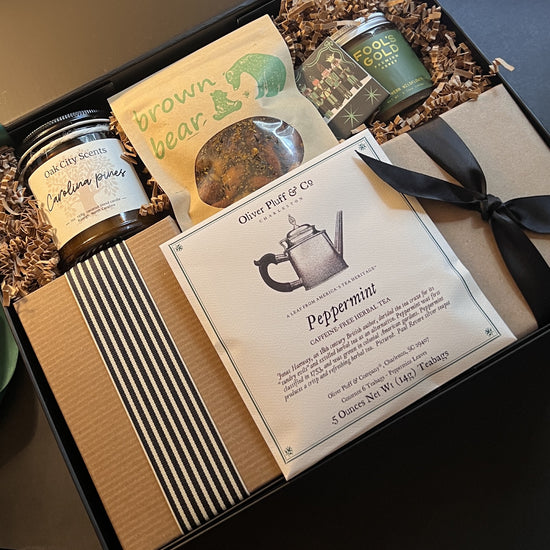 Southern Classic Gift Box
