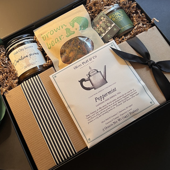 Southern Classic Gift Box
