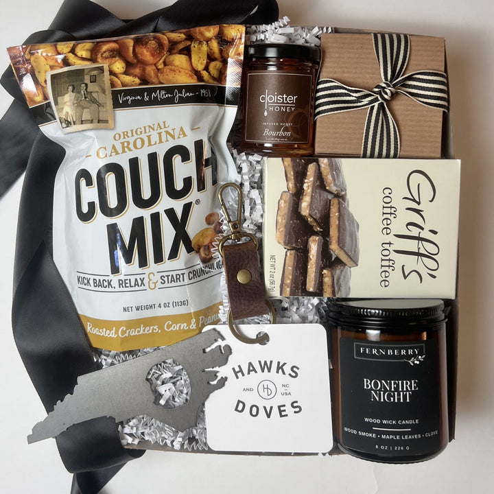 The Southern Gentleman Gift Box