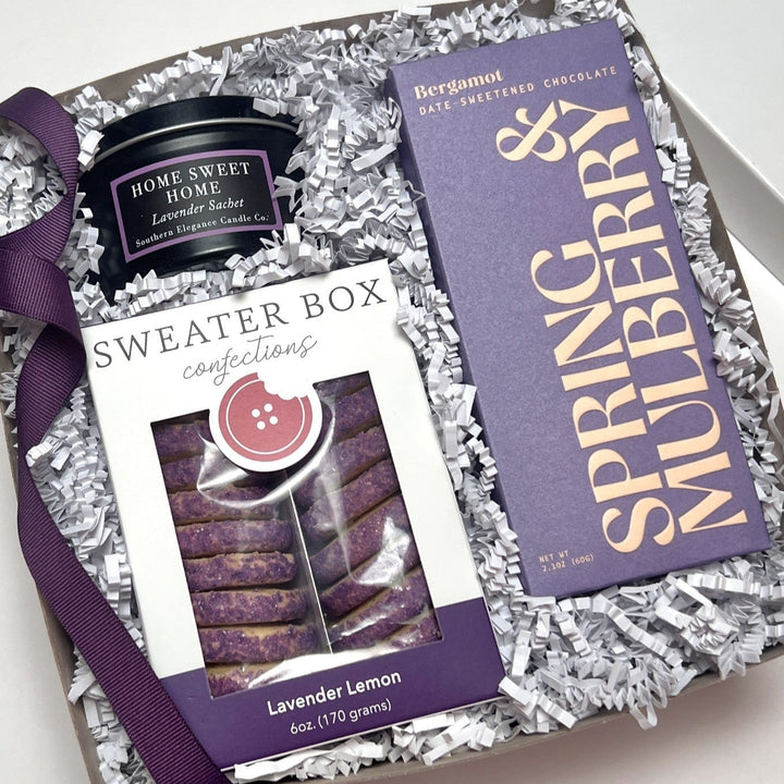 Sweet Carolina Petite Gift Box