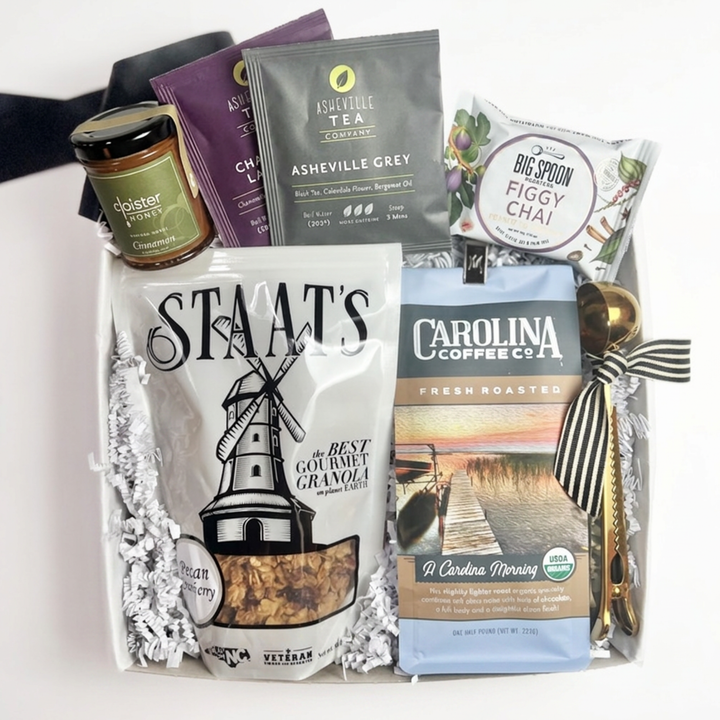 Carolina Brunch Gift Box