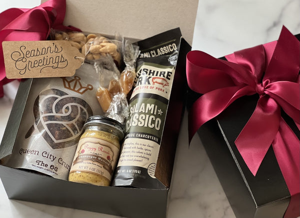 NC Snacker Gift Box