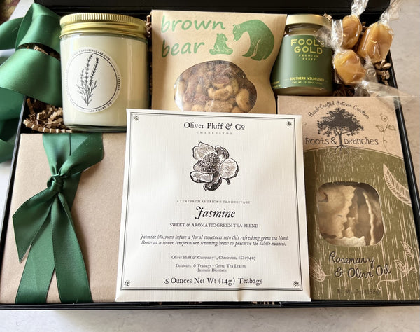 Southern Classic Gift Box