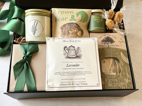 Southern Classic Gift Box