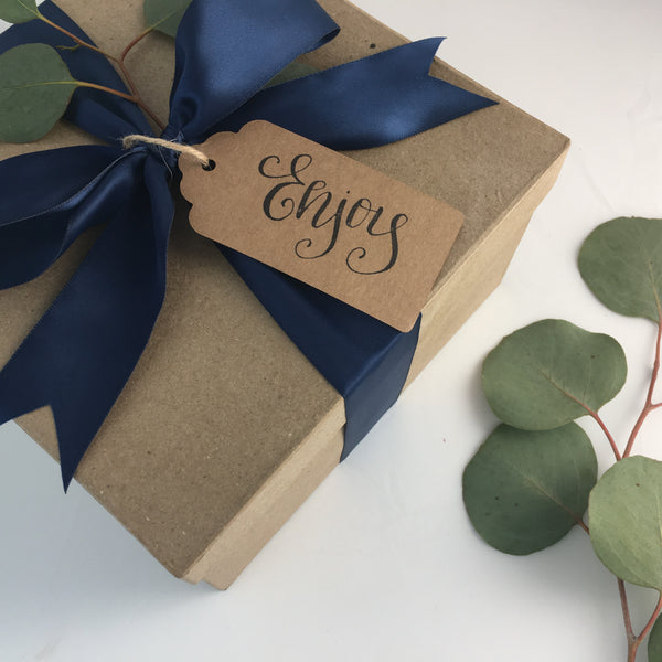 NC Mornings Gift Box