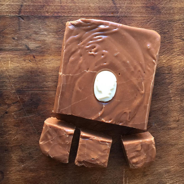 Iva Jean's Fudge