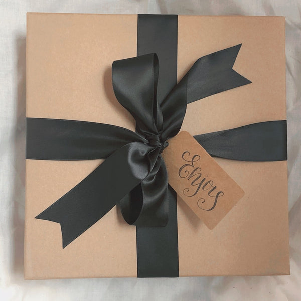 The Welcome Box