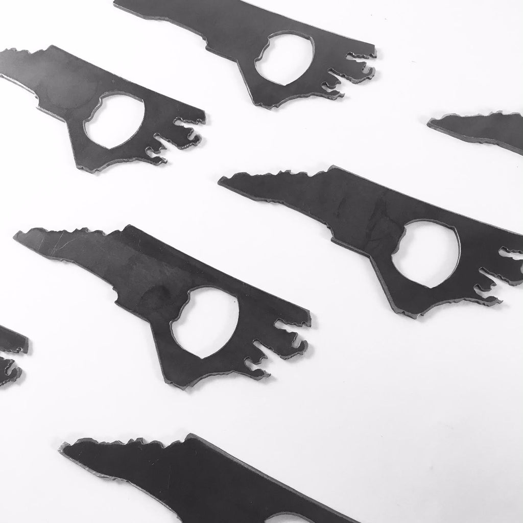 NC Bottle Opener