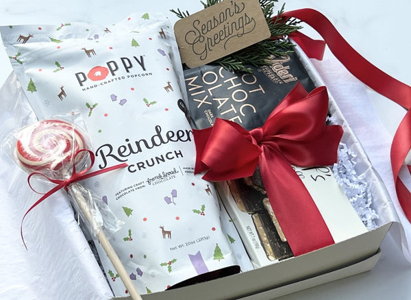 Fa La La Gift Box