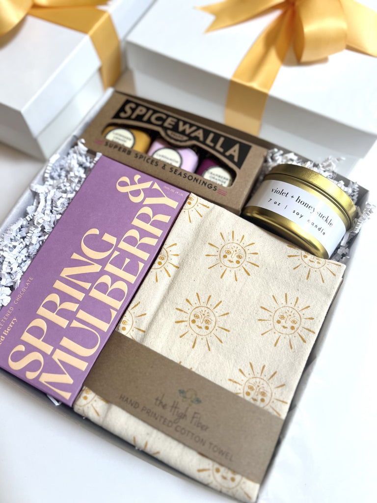 Sunshine Gift Box