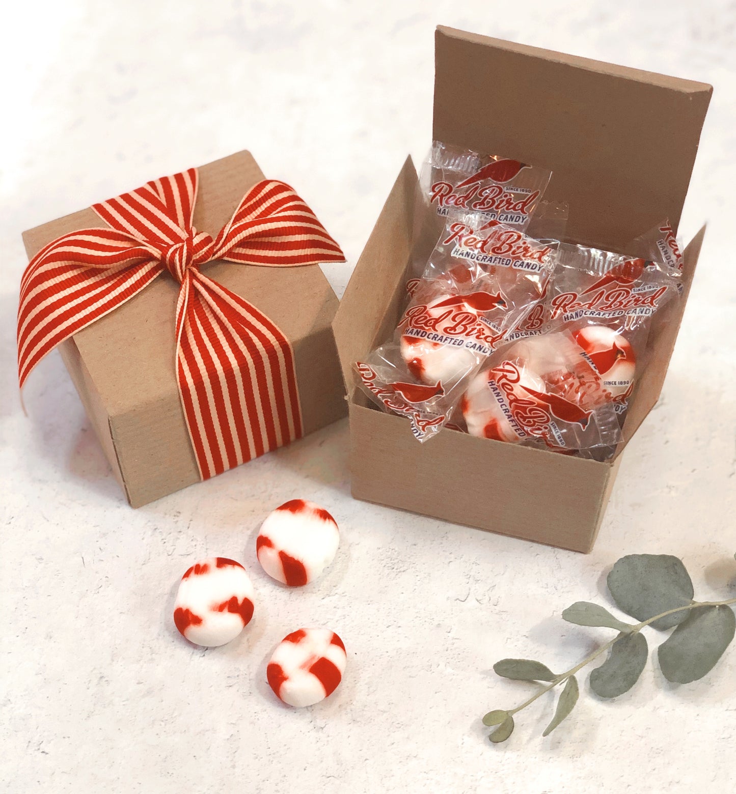 Welcome Home Gift Box